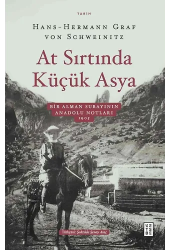 At Sırtında Küçük Asya