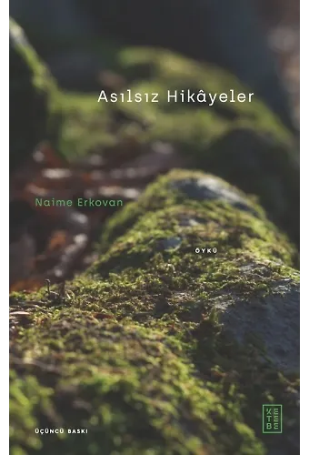 Asılsız Hikâyeler