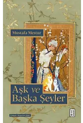 Aşk ve Başka Şeyler