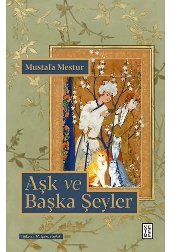 Aşk ve Başka Şeyler