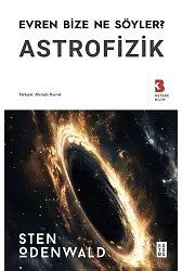 Astrofizik