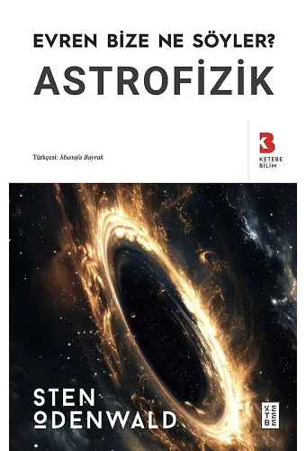 Astrofizik