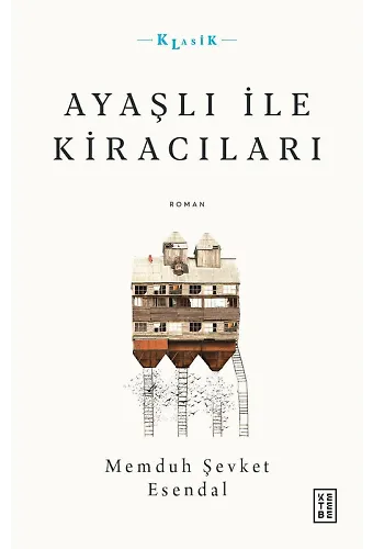 Ayaşlı İle Kiracıları