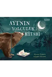 Ayının Yolculuk Kitabı