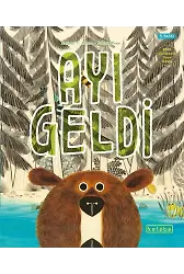 Ayı Geldi