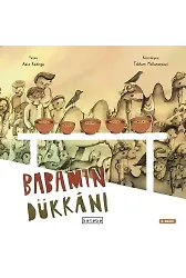 Babamın Dükkânı