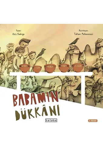 Babamın Dükkânı