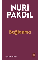 Bağlanma