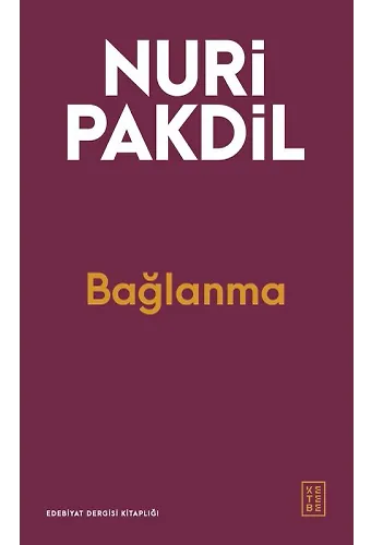Bağlanma