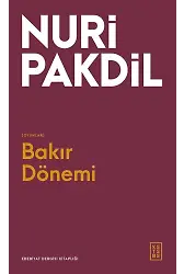 Bakır Dönemi