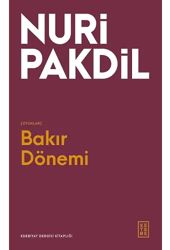 Bakır Dönemi