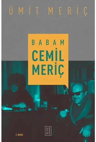 Babam Cemil Meriç (Ciltli)
