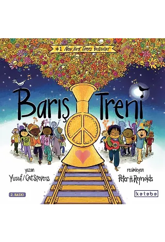 Barış Treni