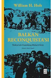 Balkan Reconquistası