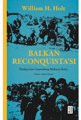 Balkan Reconquistası
