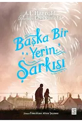 Başka Bir Yerin Şarkısı