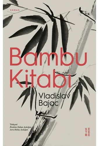 Bambu Kitabı