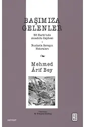 Başımıza Gelenler