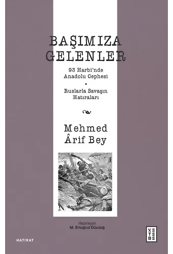 Başımıza Gelenler