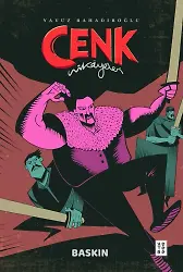 Baskın - Cenk Hikâyeleri