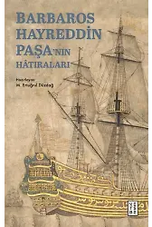 Barbaros Hayreddin Paşanın Hâtıraları