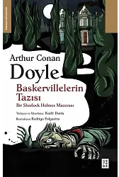 Baskervillelerin Tazısı