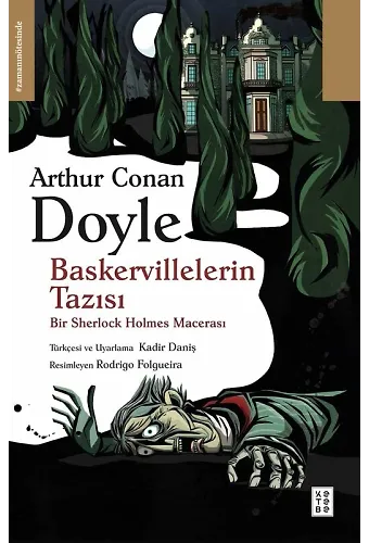 Baskervillelerin Tazısı
