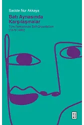 Batı Aynasında Karşılaşmalar