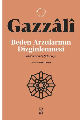 Beden Arzularının Dizginlenmesi