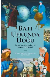 Batı Ufkunda Doğu