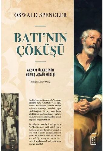 Batının Çöküşü