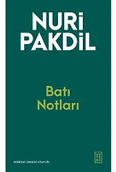 Batı Notları