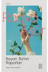 Bayan Ranın Raporları