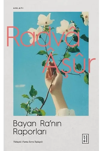 Bayan Ranın Raporları
