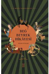 Beğ Beyrek Hikâyesi