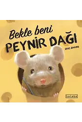 Bekle Beni Peynir Dağı
