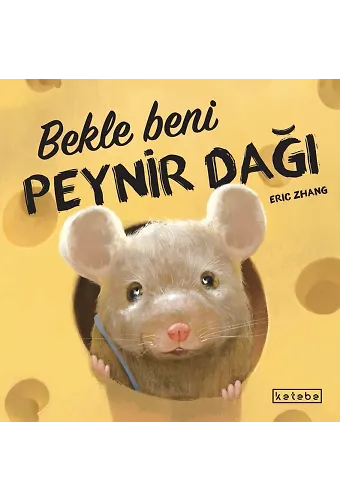 Bekle Beni Peynir Dağı