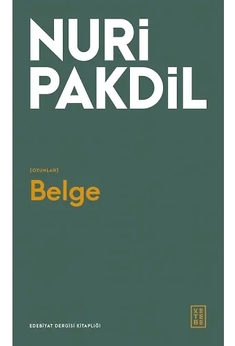 Belge