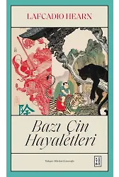 Bazı Çin Hayaletleri