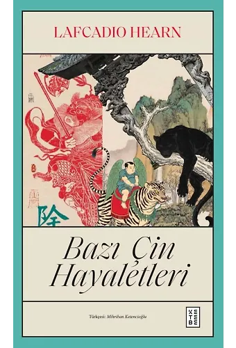 Bazı Çin Hayaletleri