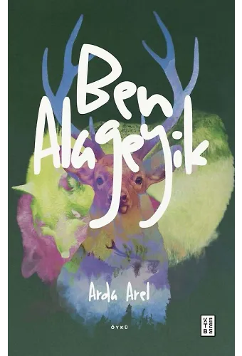 Ben Alageyik