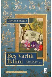 Beş Varlık İklimi