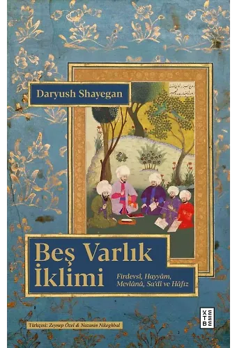 Beş Varlık İklimi