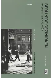 Berlinde Gezinirken