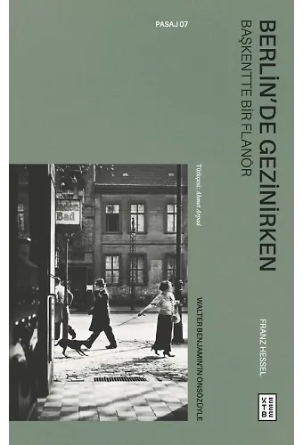 Berlinde Gezinirken