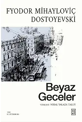 Beyaz Geceler