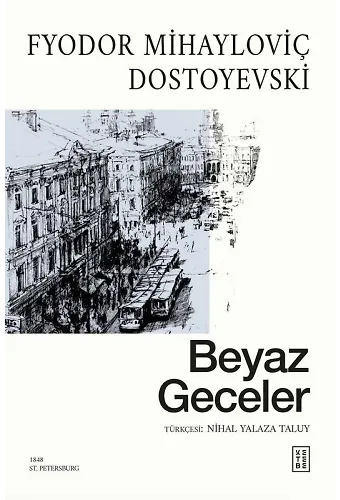 Beyaz Geceler