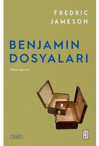 Benjamin Dosyaları