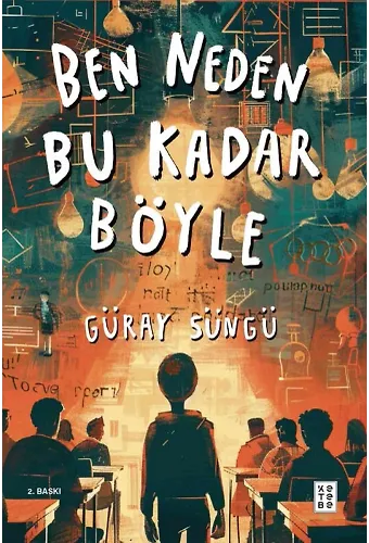 Ben Neden Bu Kadar Böyle