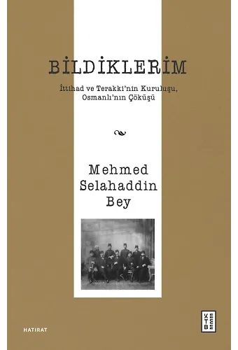 Bildiklerim
